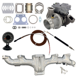 Cummins ISX - 2011-2016 - PHD Bundle 1