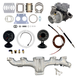 Cummins ISX - 2011-2016 - PHD Bundle 1