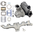 Cummins X15 - 2017-Present - PHD Bundle 1 - Pittsburgh Power