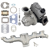 Cummins X15 - 2017-Present - PHD Bundle 1