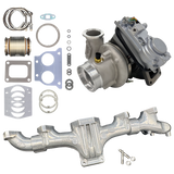 Cummins ISX - 2011-2016 - PHD Bundle 3
