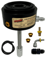 FASS Fuel Systems Drop-In Series Diesel Fuel System for 3406E, C10, C11, C12, C13, C15, C16, C18 Caterpillar