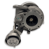 PHD - Detroit Turbo Charger W/Wastegate - DD15