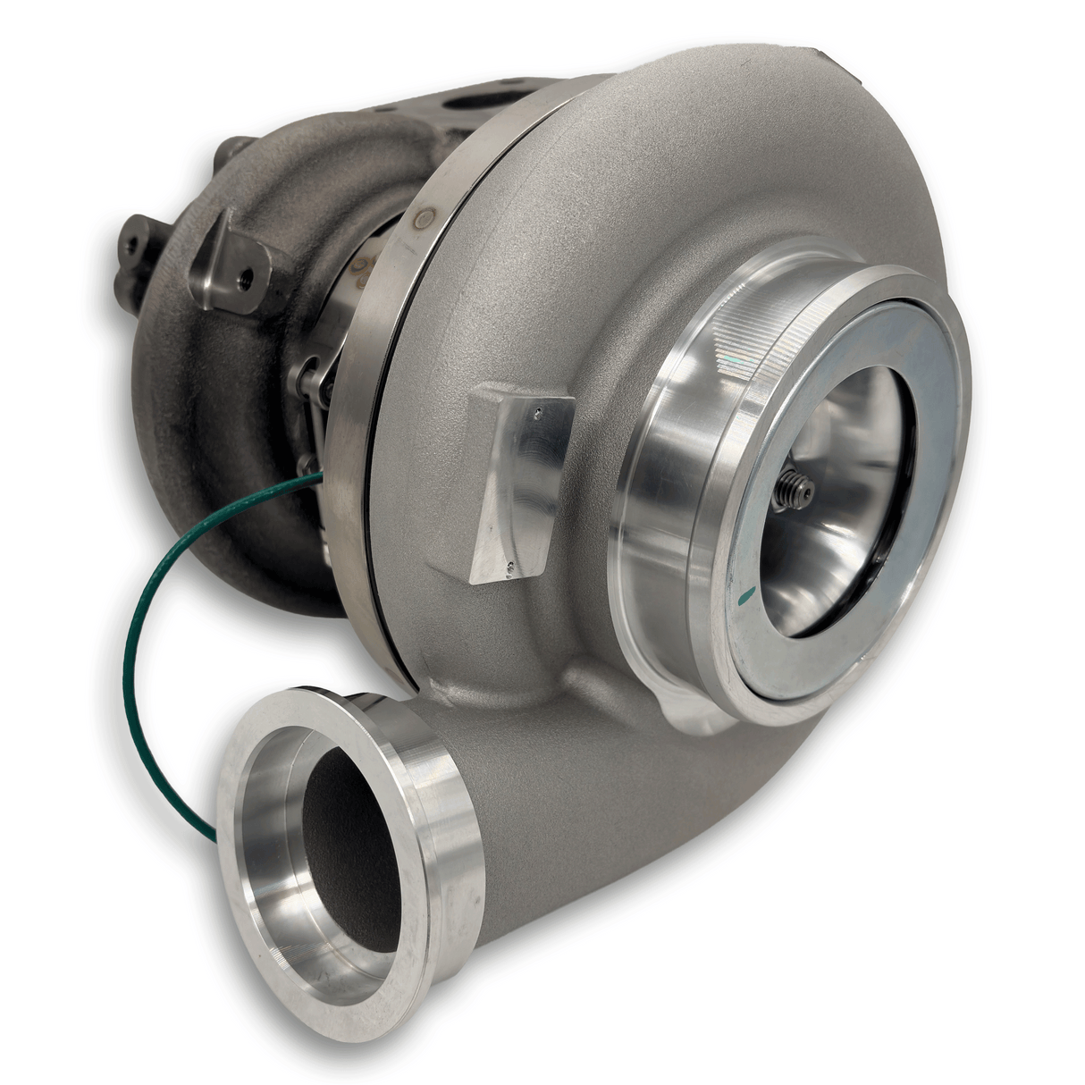 PHD - Detroit Turbo Charger W/Wastegate - DD15