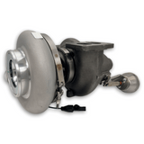 PHD - Detroit Turbo Charger W/Wastegate - DD15