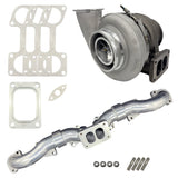 Detroit DDEC 3/4 - 500/625HP - PHD Bundle 1