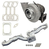 Detroit DDEC 3/4 - 500/625HP - PHD Bundle 1
