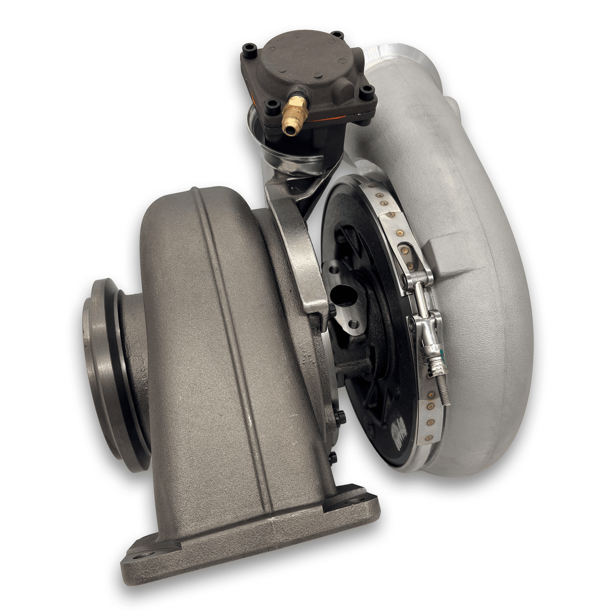 PHD - Detroit VG Turbo Charger - 60 Series 14L EGR