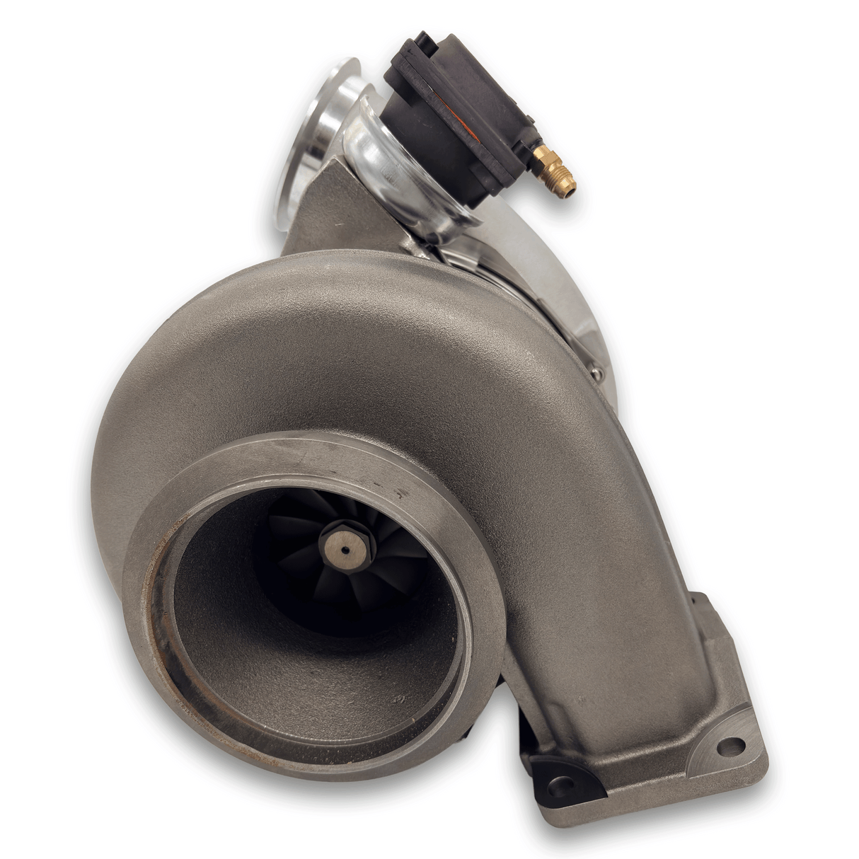 PHD - Detroit VG Turbo Charger - 60 Series 14L EGR