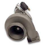 PHD - Detroit VG Turbo Charger - 60 Series 14L EGR