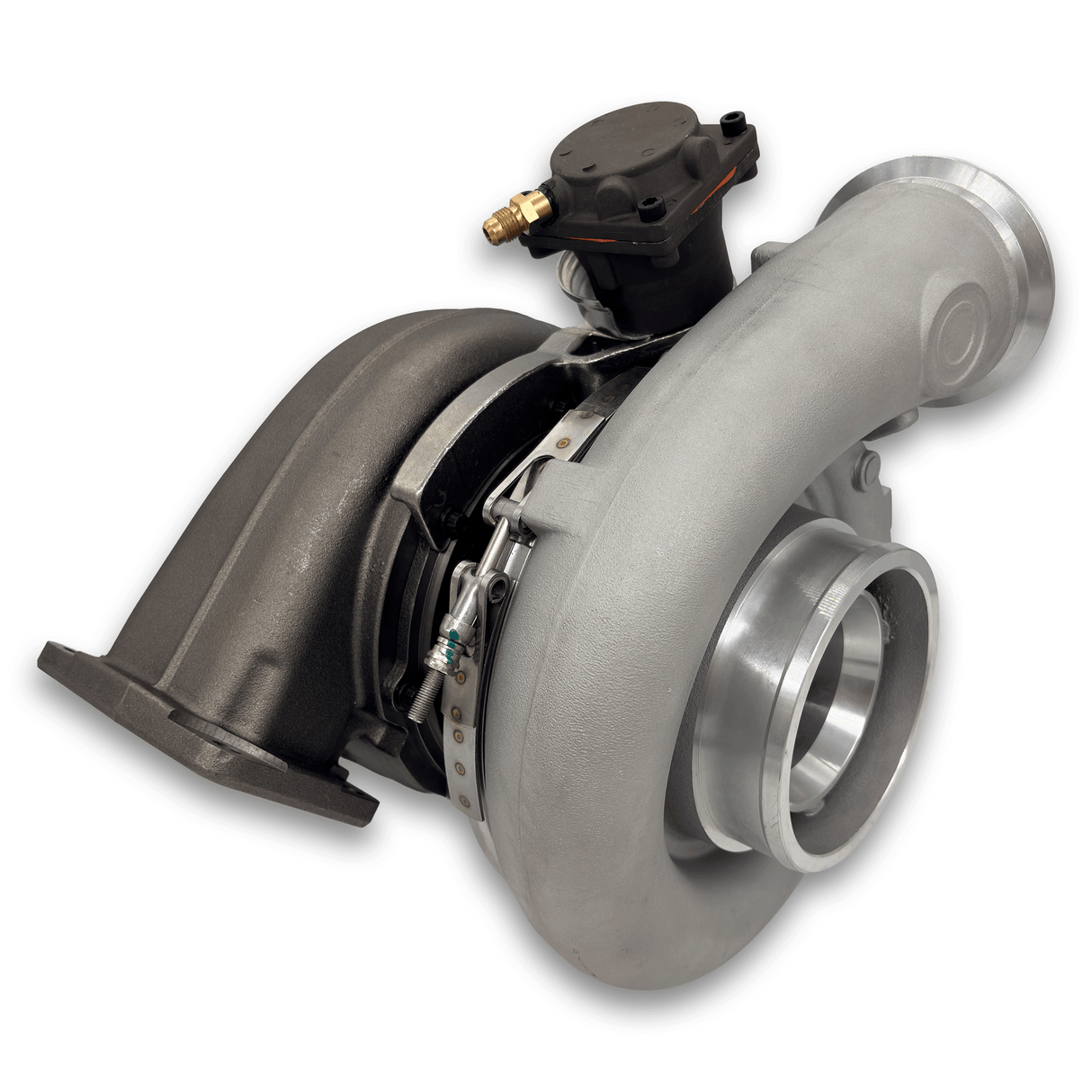 PHD - Detroit VG Turbo Charger - 60 Series 14L EGR