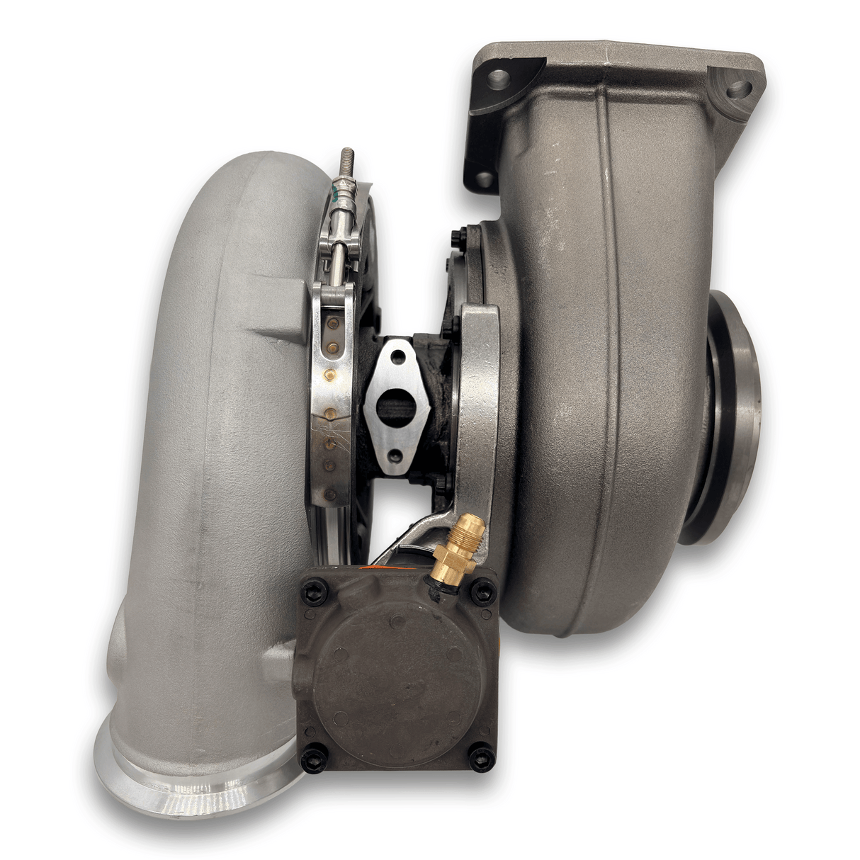 PHD - Detroit VG Turbo Charger - 60 Series 14L EGR