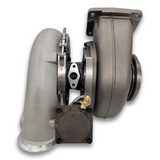 PHD - Detroit VG Turbo Charger - 60 Series 14L EGR