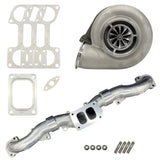 Detroit DDEC 3/4 - 600/700HP - PHD Bundle 2