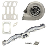 Detroit DDEC 3/4 - 600/700HP - PHD Bundle 2