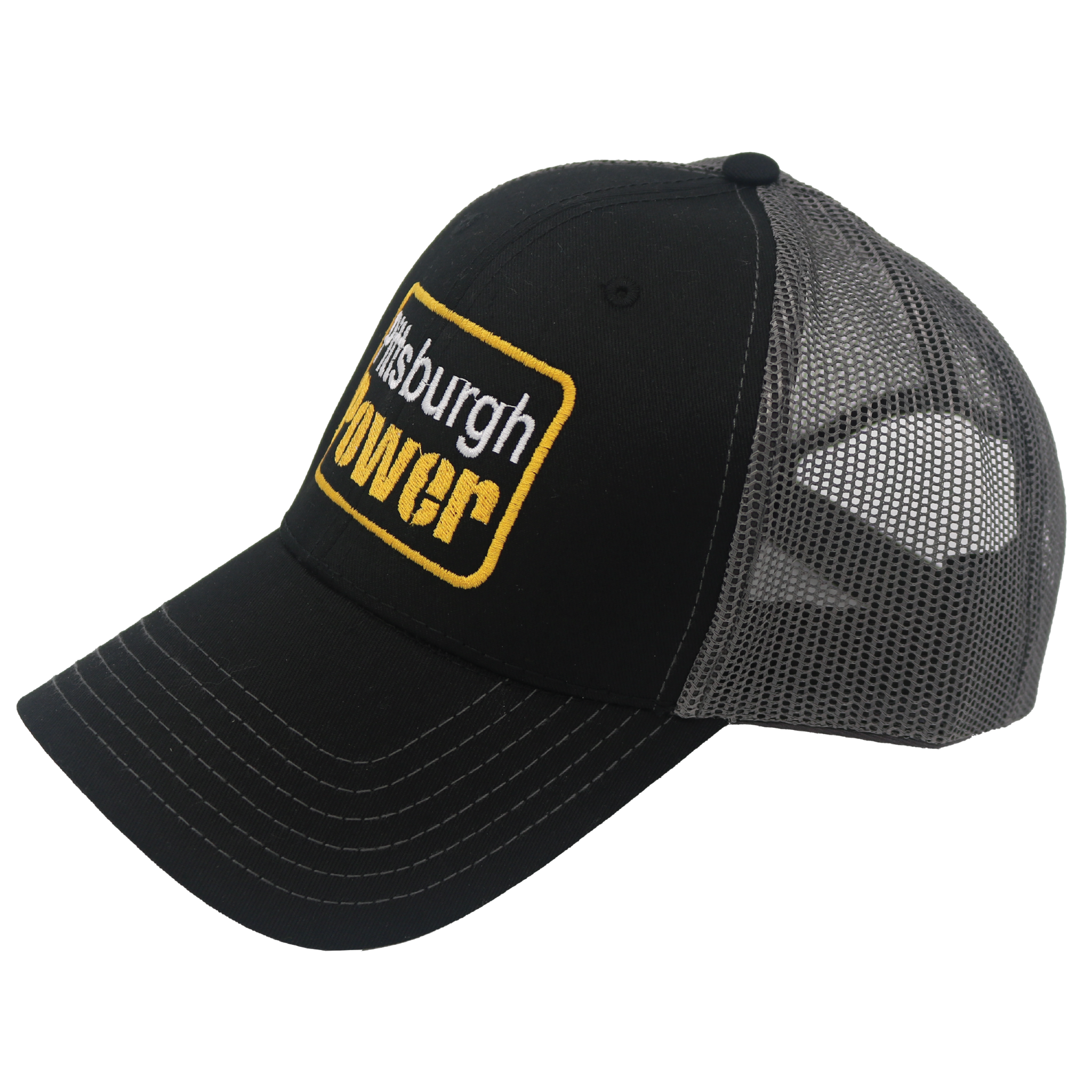 Official Pittsburgh Power Hat