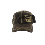 Official Pittsburgh Power Hat - RealTree Camo