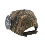 Official Pittsburgh Power Hat - RealTree Camo