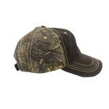 Official Pittsburgh Power Hat - RealTree Camo