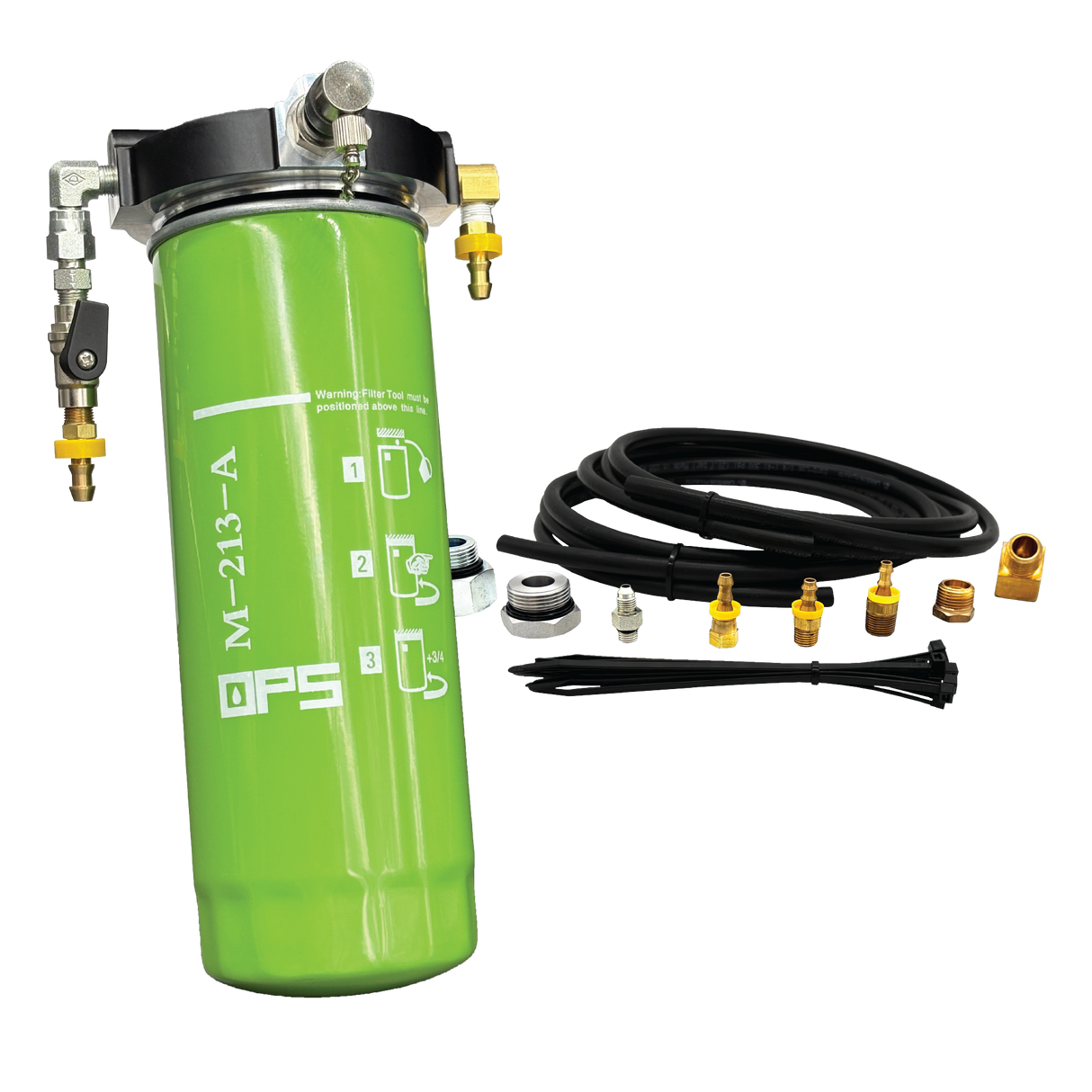 OPS - Gen2 Essentials Kit