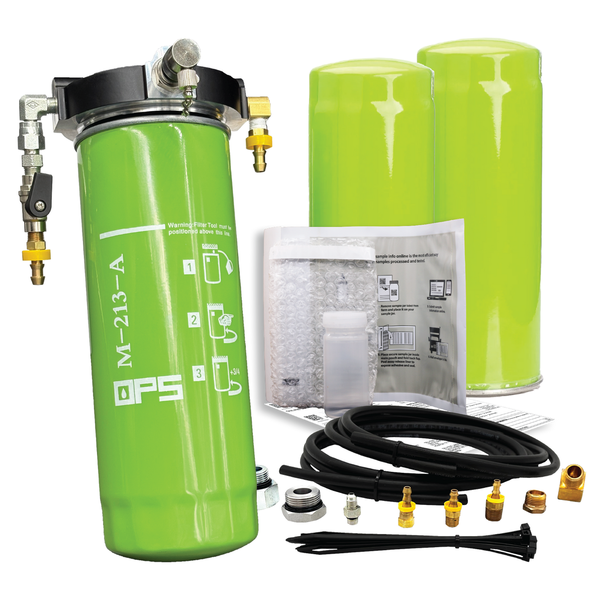 OPS - Gen2 Starter Kit