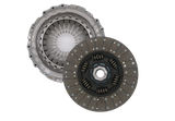 DT12 Automatic Transmission Clutch Kit - Pittsburgh Power