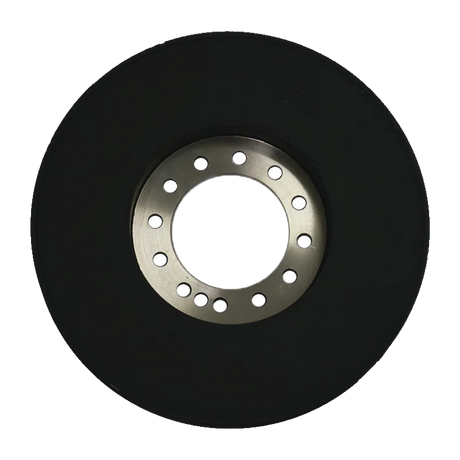 Paccar MX13 Damper - Pittsburgh Power