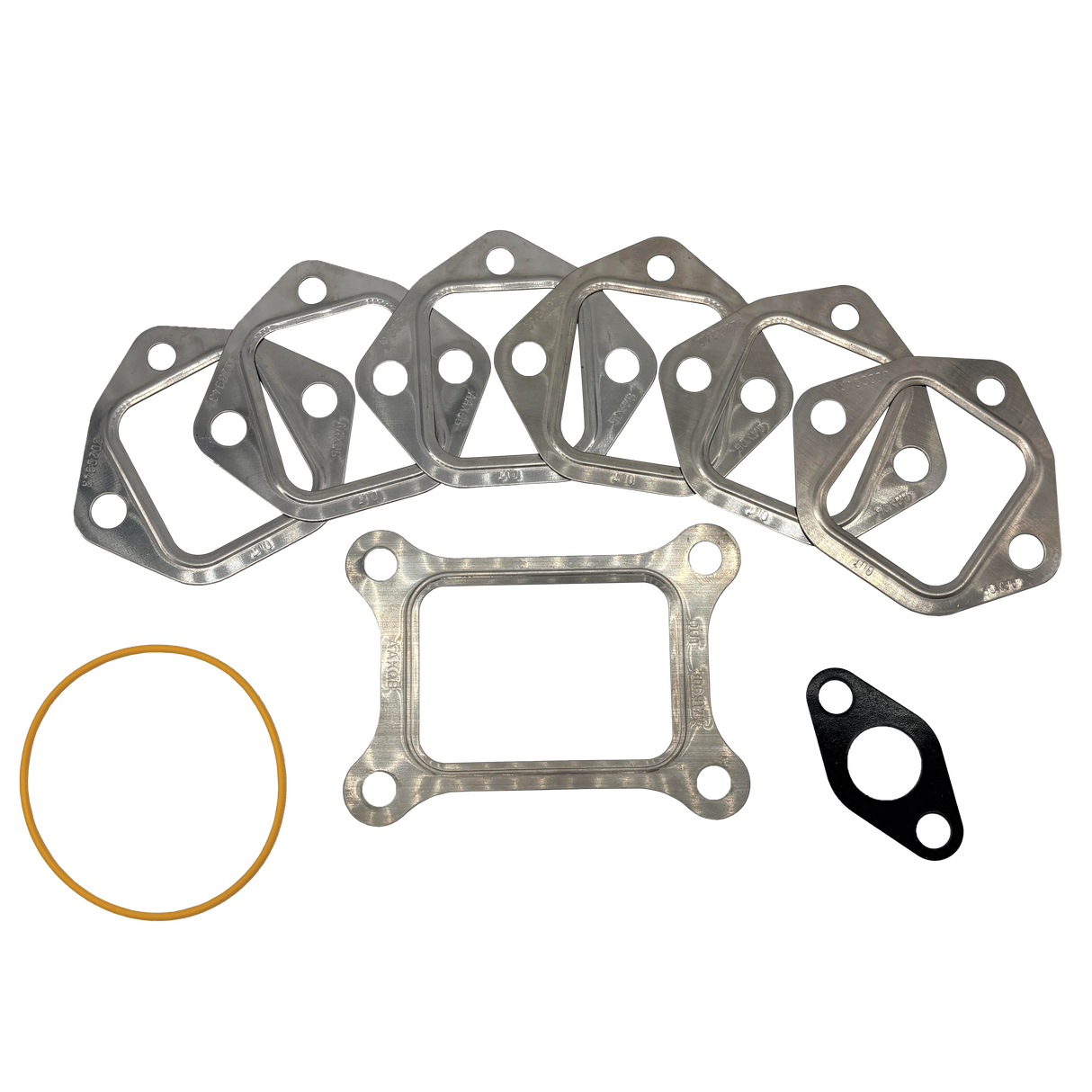 Cummins N-14 Celect Manifold Gaskets