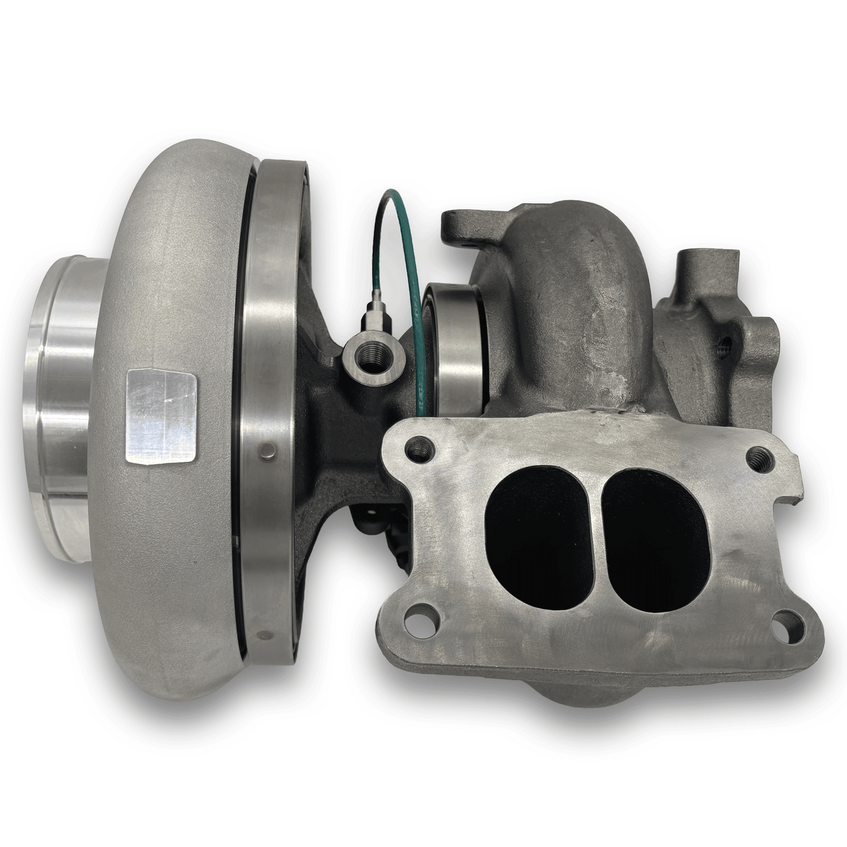 PHD - Detroit Turbo Charger - W/O Wastegate - DD15