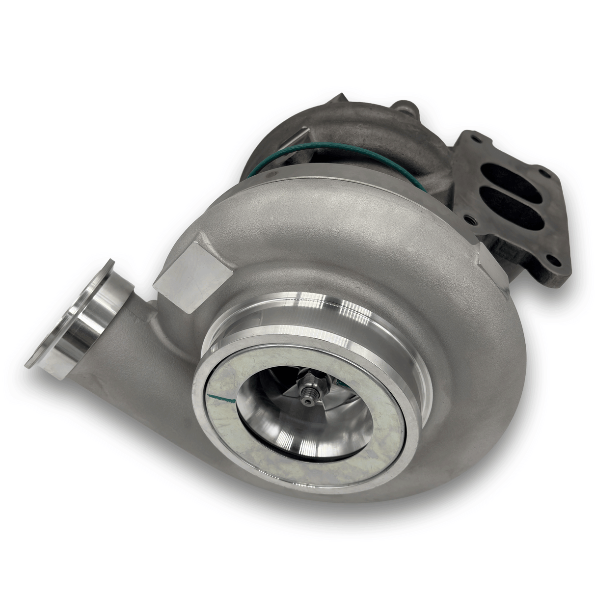 PHD - Detroit Turbo Charger - W/O Wastegate - DD15