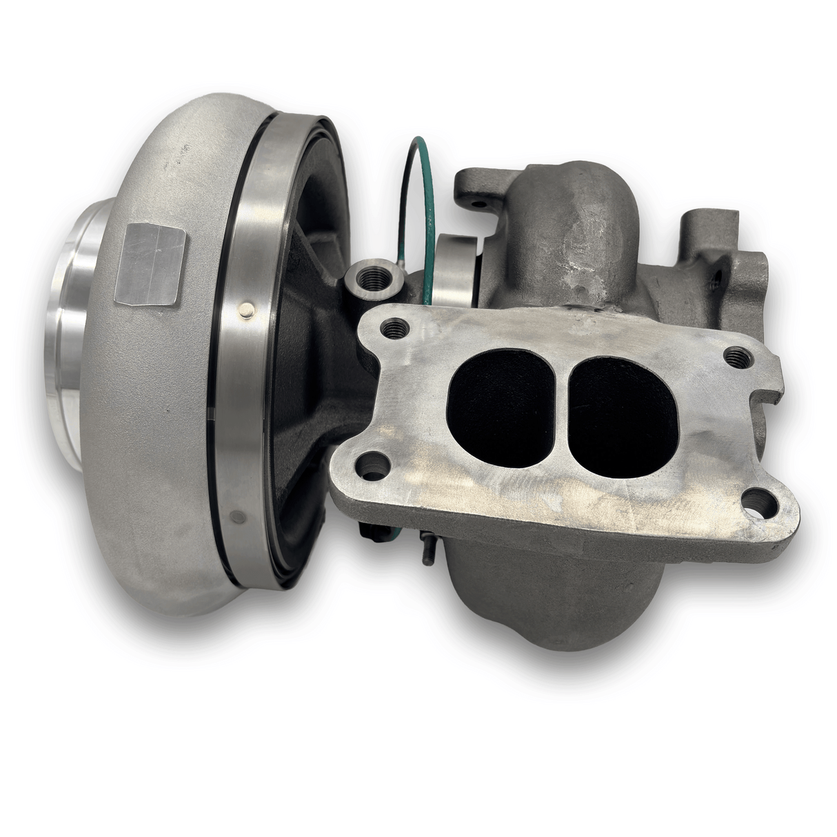 PHD - Detroit Turbo Charger - W/O Wastegate - DD15