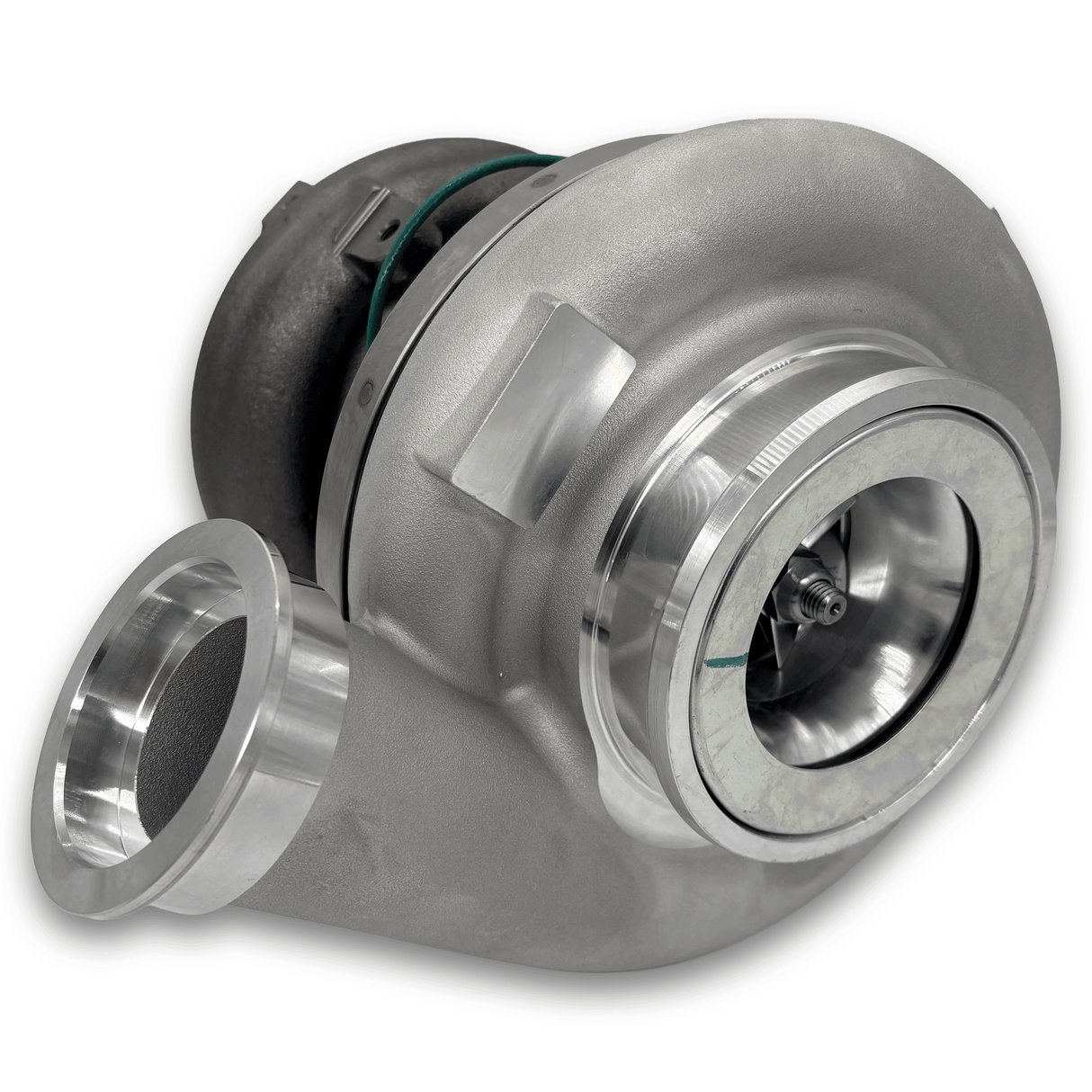 PHD - Detroit Turbo Charger - W/O Wastegate - DD15