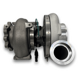 PHD - Detroit Turbo Charger - W/O Wastegate - DD15