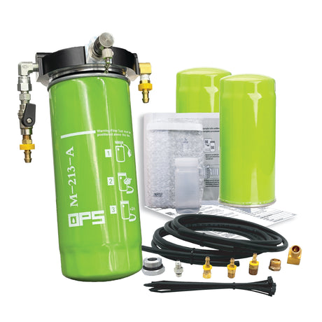 OPS - Gen2 Starter Kit - Pittsburgh Power