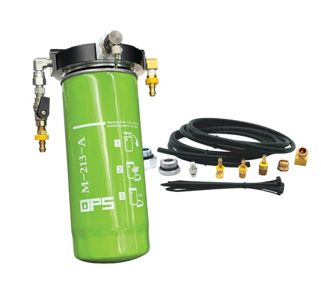 OPS - Gen2 Essentials Kit - Pittsburgh Power