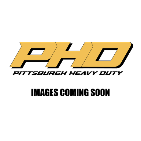 PHD - CAT Turbo Charger - 3406B, 3406C, 3406E, C15 and C16 '89-'03 - Pittsburgh Power