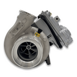 PHD - Cummins Turbo Charger W/Holset Actuator - ISX 2010-2017