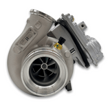 PHD - Cummins Turbo Charger W/Holset Actuator - Performance Model - ISX 2010-2017