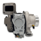 PHD - Cummins Turbo Charger W/Holset Actuator - ISX 2010-2017