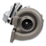 PHD - Cummins Turbo Charger W/Holset Actuator - Performance Model - ISX 2010-2017