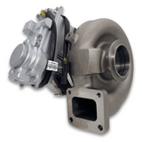 PHD - Cummins Turbo Charger W/Holset Actuator - ISX 2010-2017