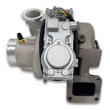 PHD - Cummins Turbo Charger W/Holset Actuator - Performance Model - ISX 2010-2017