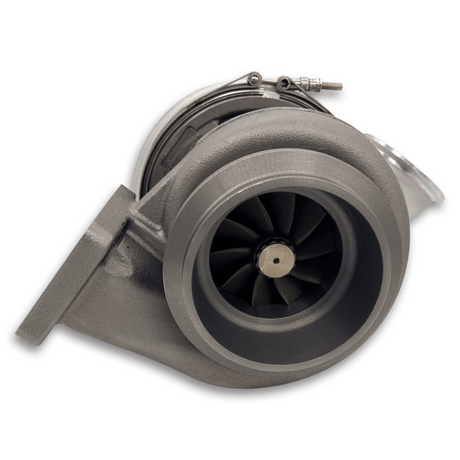 PHD - Detroit Turbo Charger - DD3/4 - 60 Series 12.7 - Pittsburgh Power