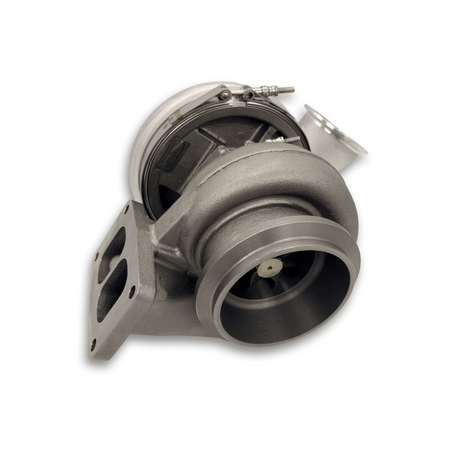 PHD - Detroit Turbo Charger - DD3/4 - 60 Series 12.7 - Pittsburgh Power