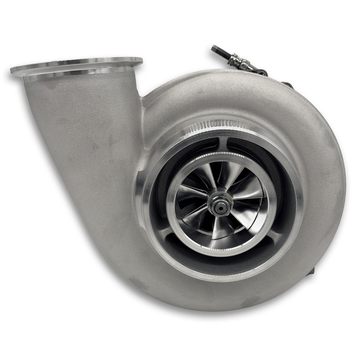PHD - Detroit Turbo Charger - DD3/4 - 60 Series 12.7 - Pittsburgh Power