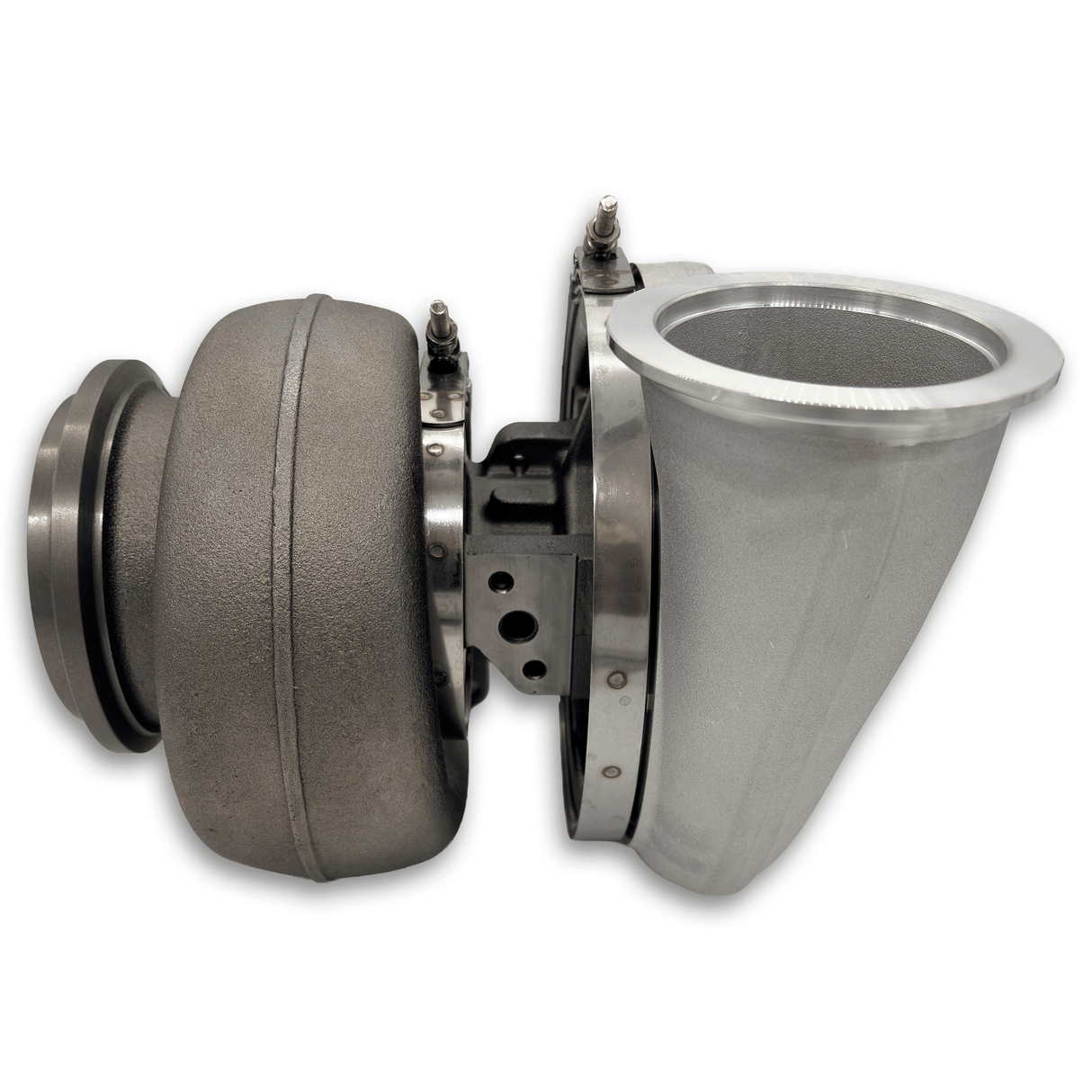 PHD - Detroit Turbo Charger - DD3/4 - 60 Series 12.7 - Pittsburgh Power