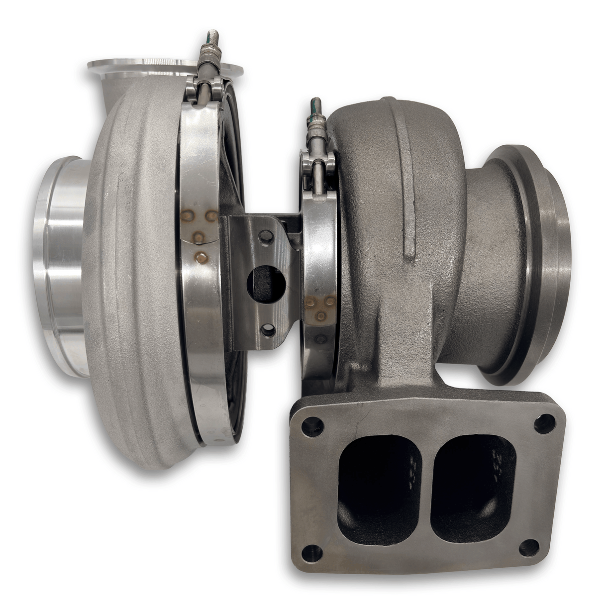 PHD - Detroit Turbo Charger - DD3/4 - 60 Series 12.7 - Pittsburgh Power