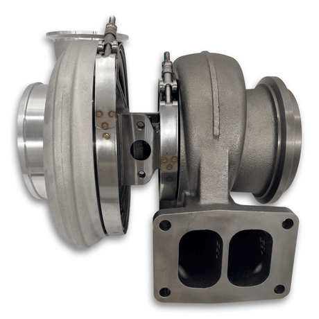 PHD - Detroit Turbo Charger - DD3/4 - 60 Series 12.7 - Pittsburgh Power