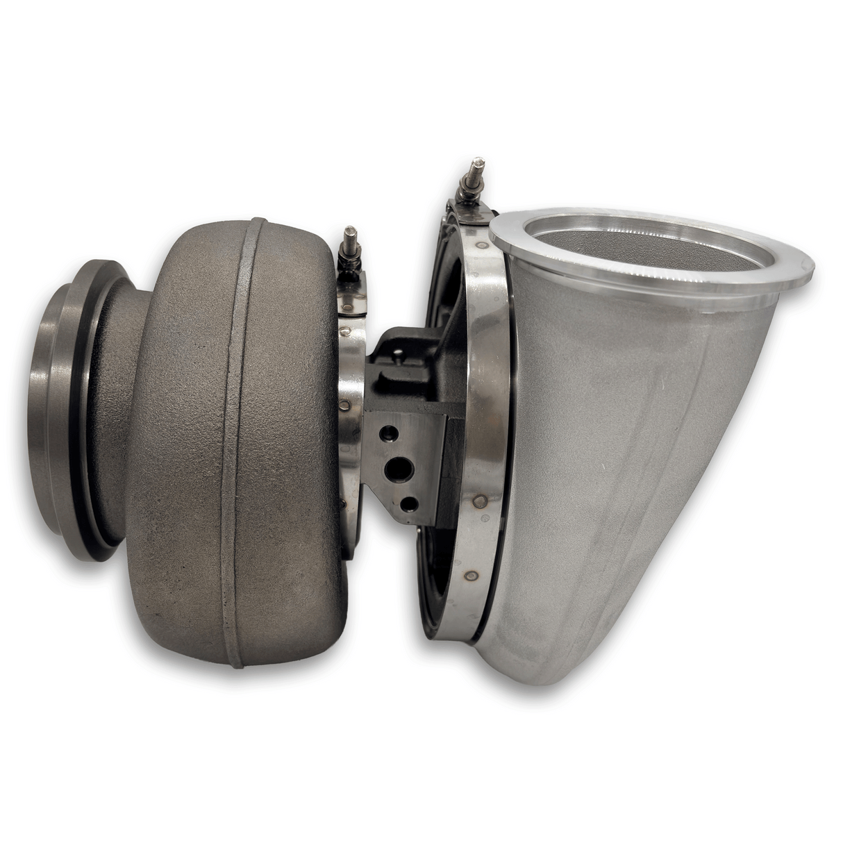 PHD - Detroit Turbo Charger - DD3/4 - 60 Series 12.7 - Pittsburgh Power
