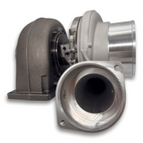 PHD - CAT Turbo Charger - 3406B, 3406C, 3406E, C15 and C16 '89-'03 - Pittsburgh Power